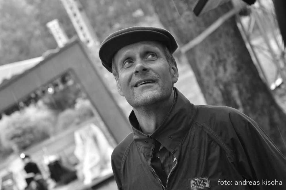 Gunnar Fuchs
