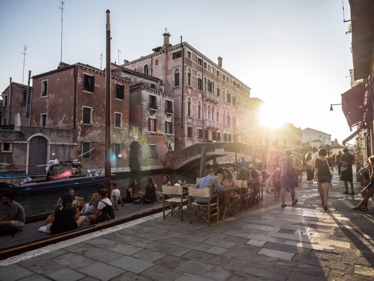 Venedig