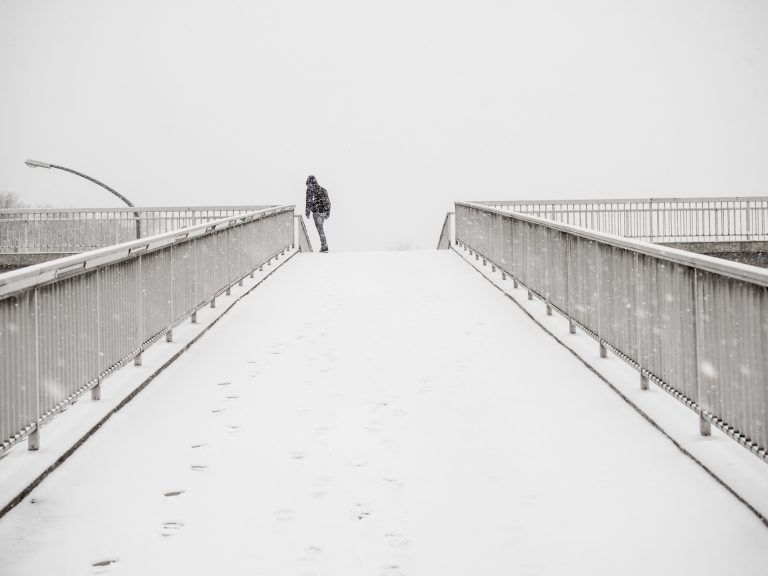 White Walk