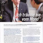 Bild der Wissenschaft, Eugene Cerman