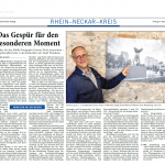 Das Gespür für den besonderen Moment