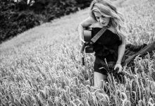 Ausstellung 'Light meets sound #2'